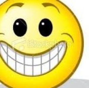 Meet your Posher, Larry